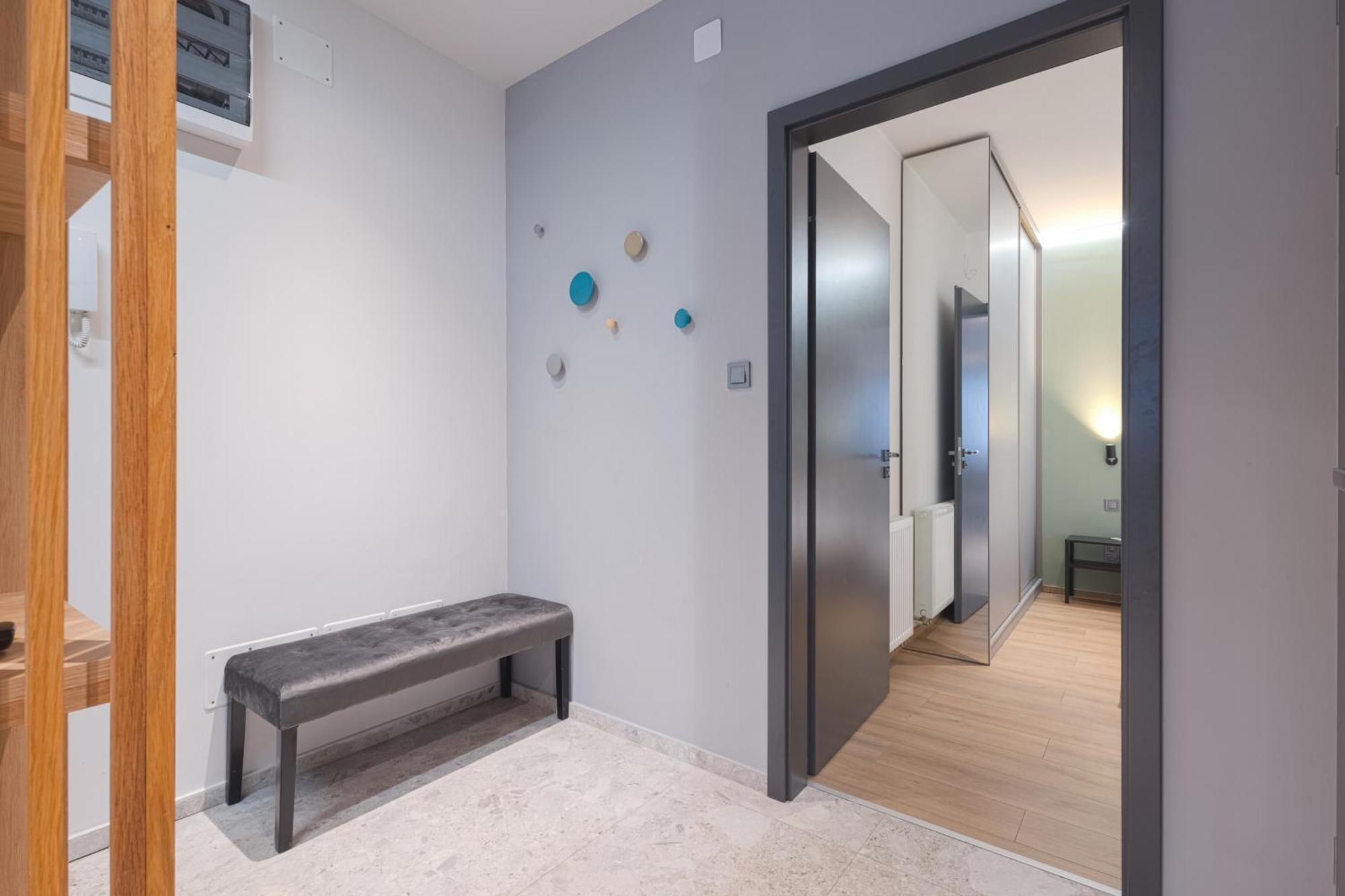 Vitorlas Wellness Apartman Siofok By Bltn Bagian luar foto